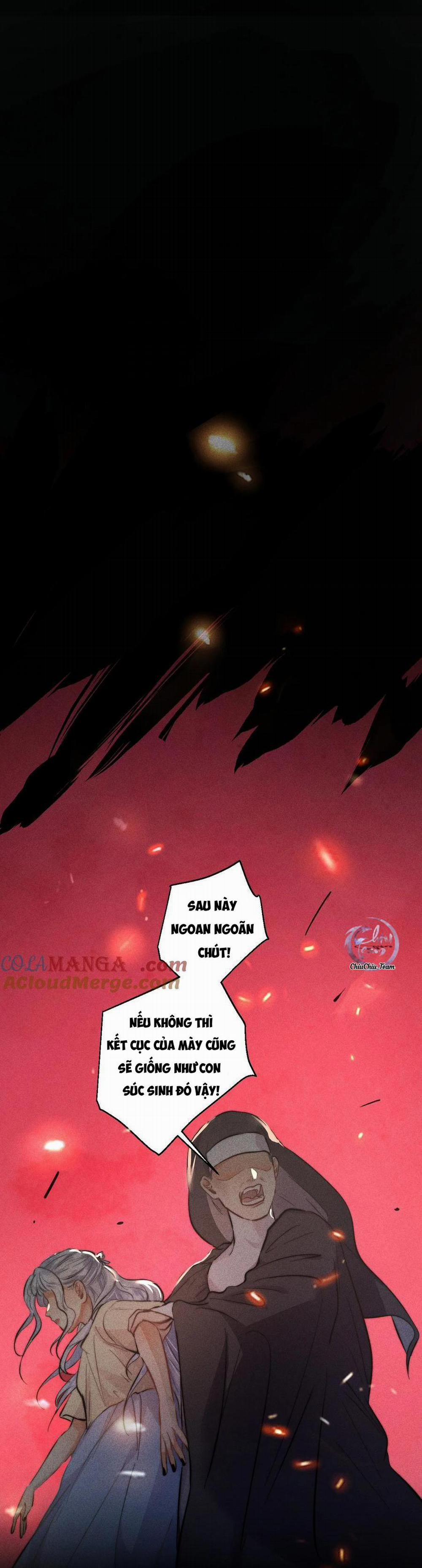 Tòa Tháp 50 NGANG RAW trang 0