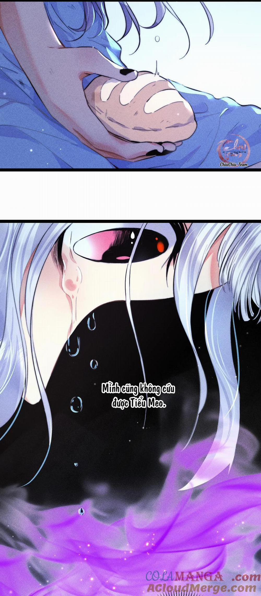 Tòa Tháp 50 NGANG RAW trang 2