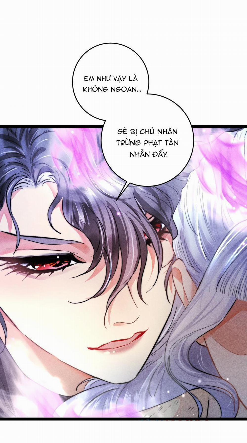 Tòa Tháp 50 NGANG RAW trang 6