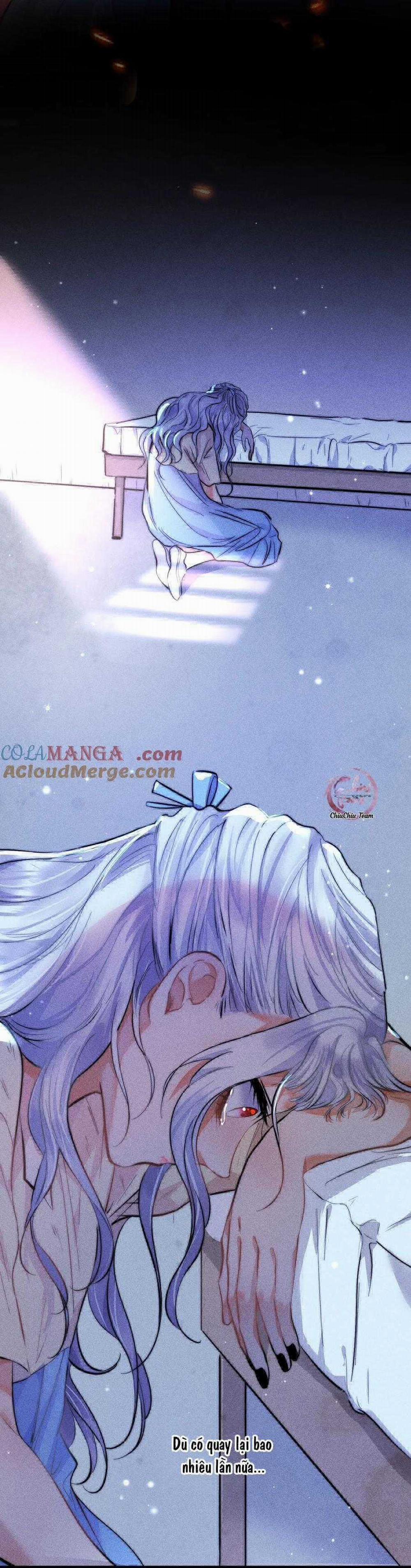 Tòa Tháp 50 trang 1