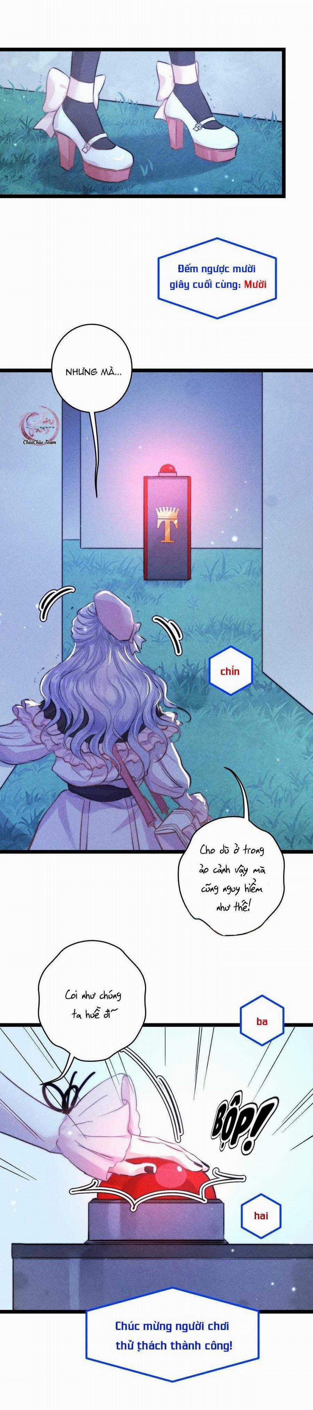 Tòa Tháp 50 trang 10