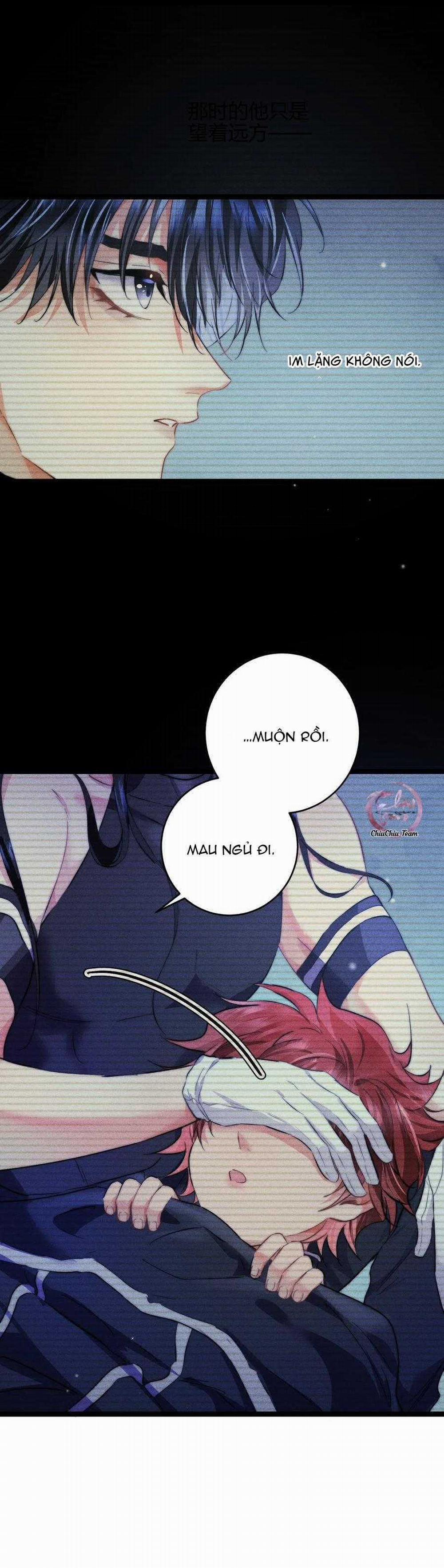 Tòa Tháp 50 trang 17