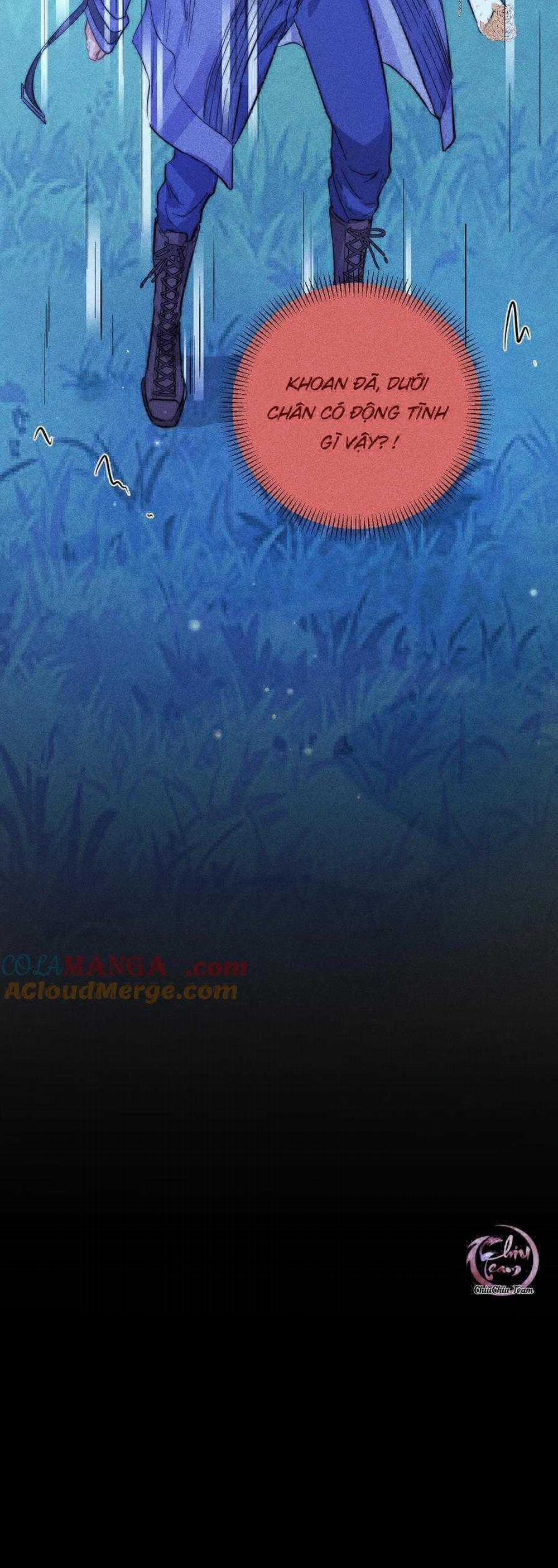 Tòa Tháp 50 trang 20