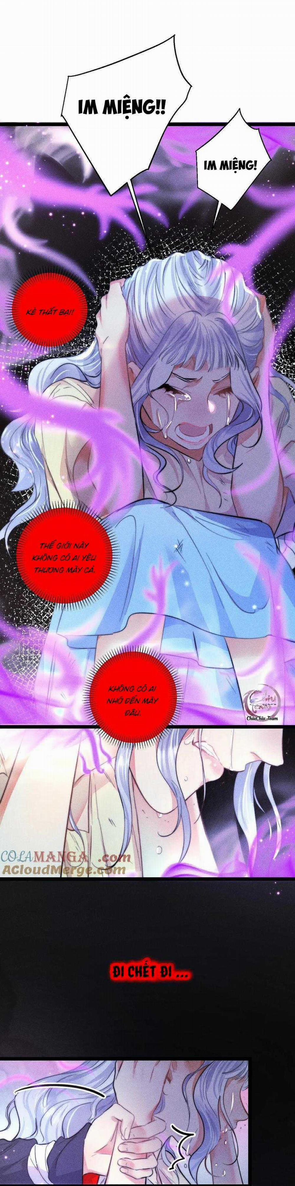 Tòa Tháp 50 trang 4