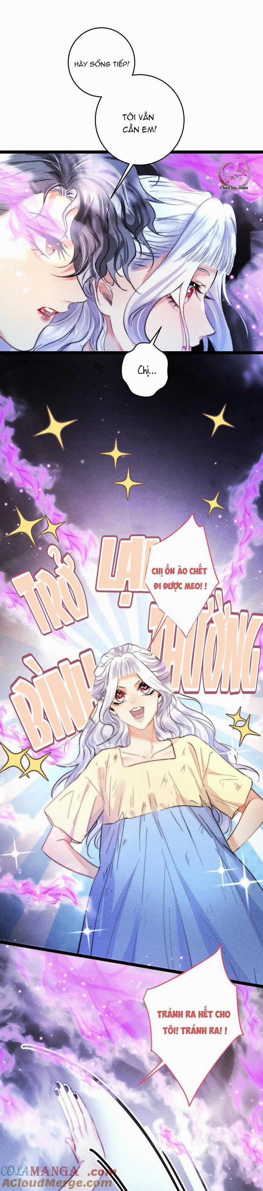 Tòa Tháp 50 trang 7