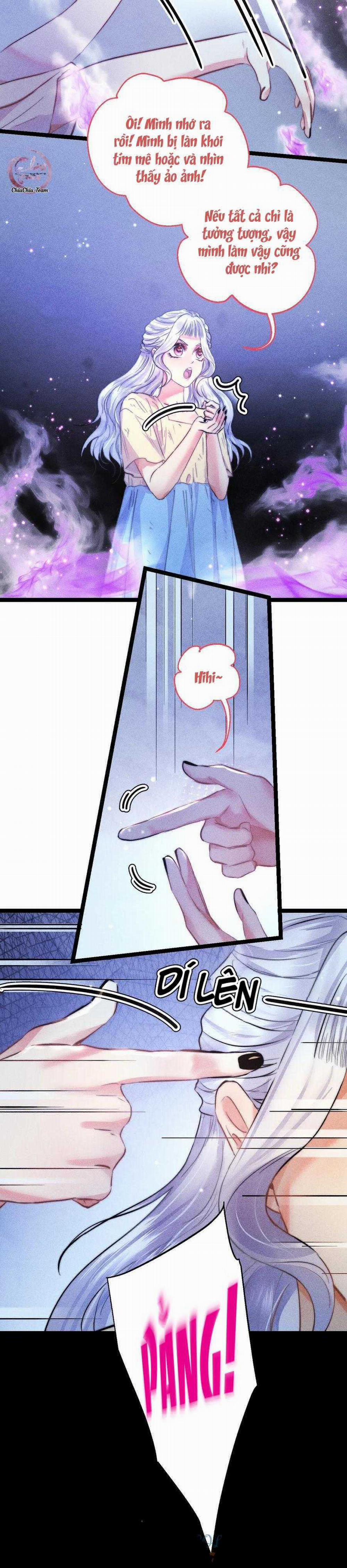 Tòa Tháp 50 trang 8