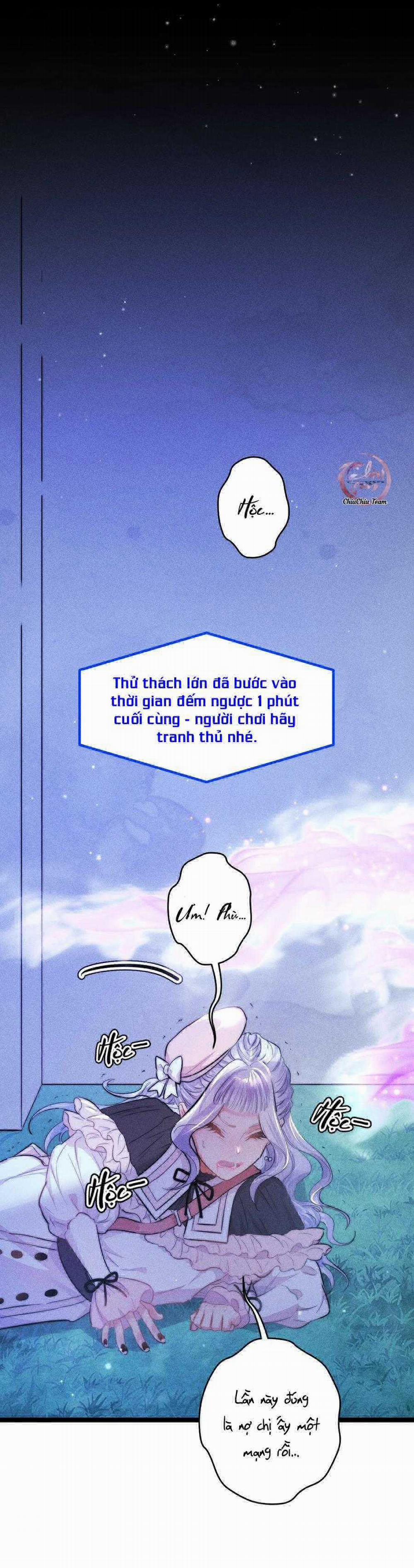 Tòa Tháp 50 trang 9