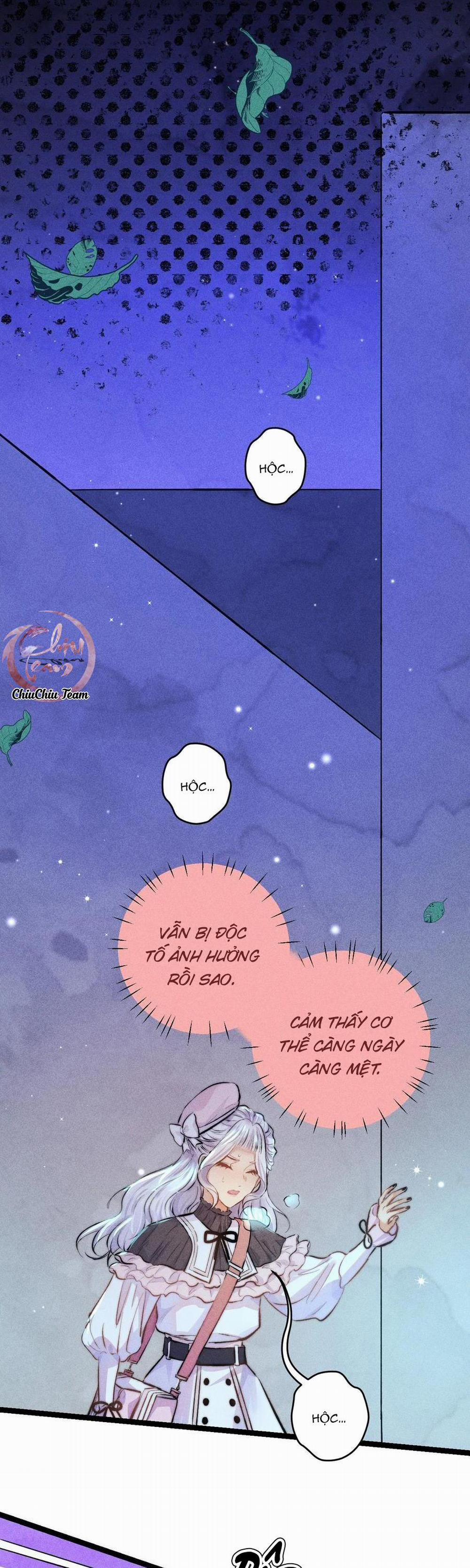 Tòa Tháp 52 trang 1