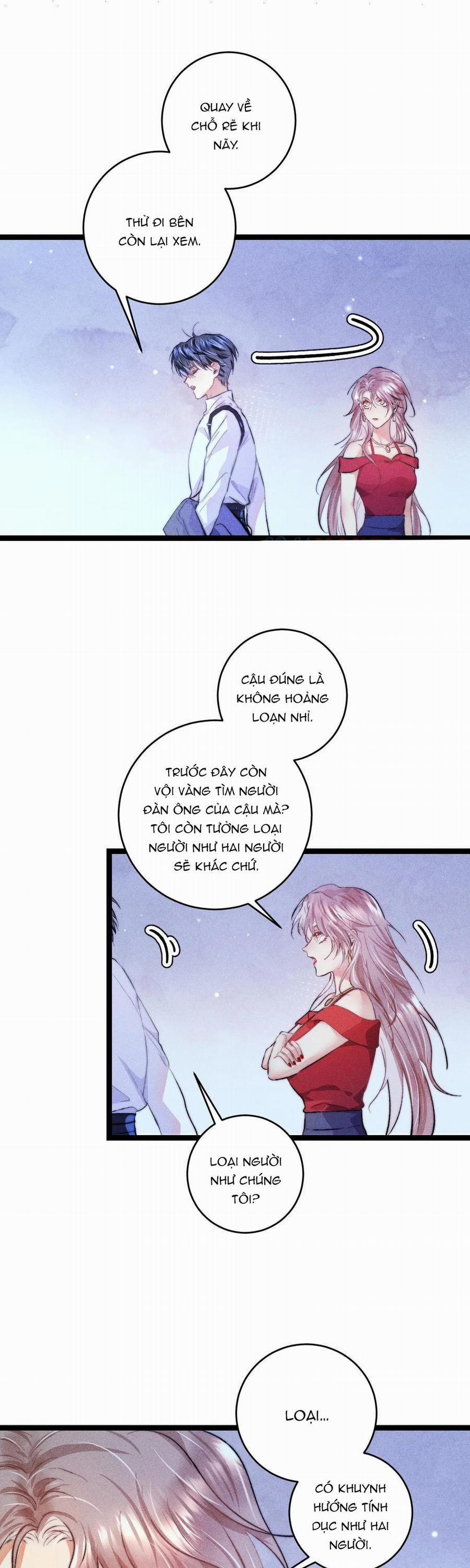 Tòa Tháp 52 trang 16