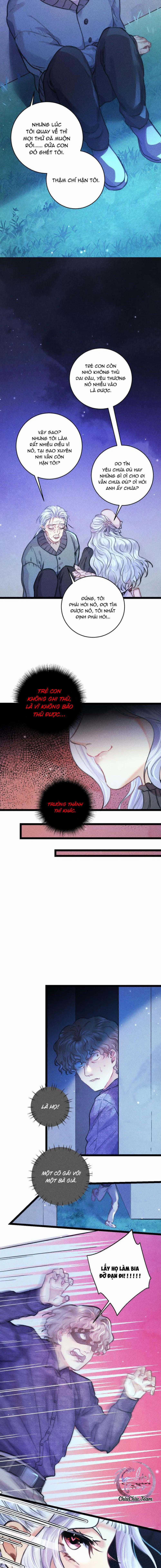 Tòa Tháp 54 trang 2