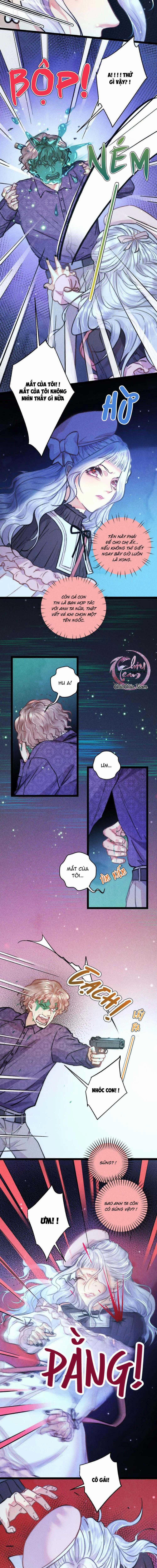 Tòa Tháp 54 trang 3