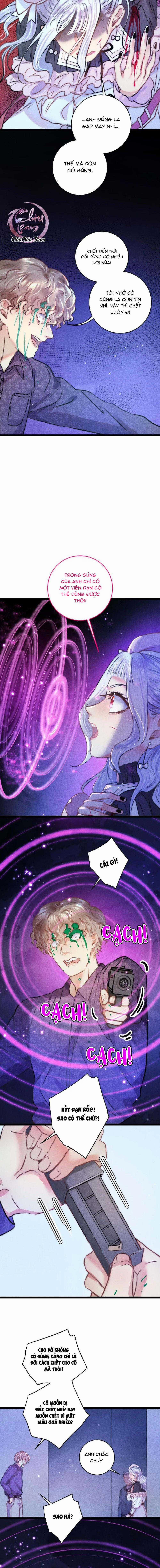 Tòa Tháp 54 trang 4