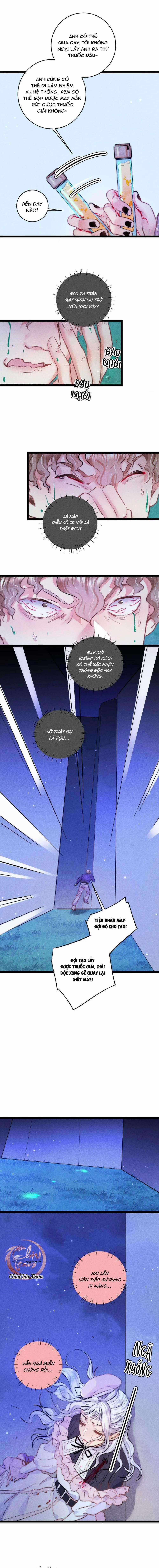 Tòa Tháp 54 trang 6