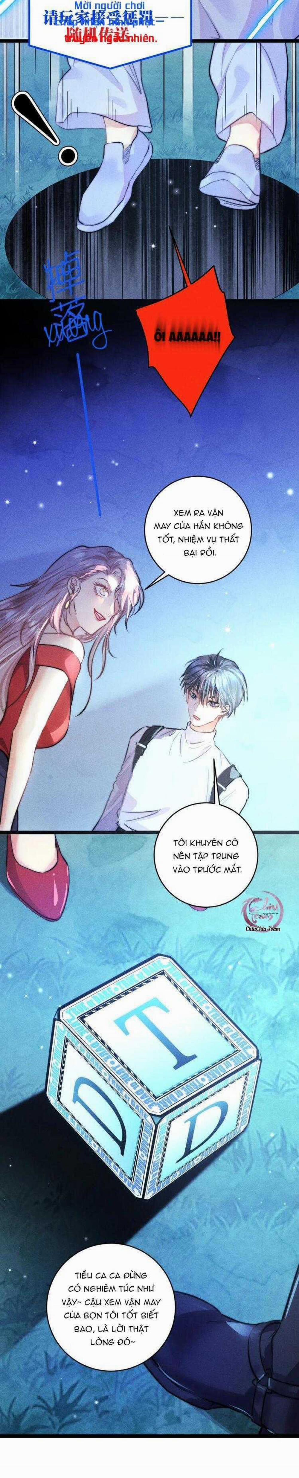 Tòa Tháp 55 trang 1