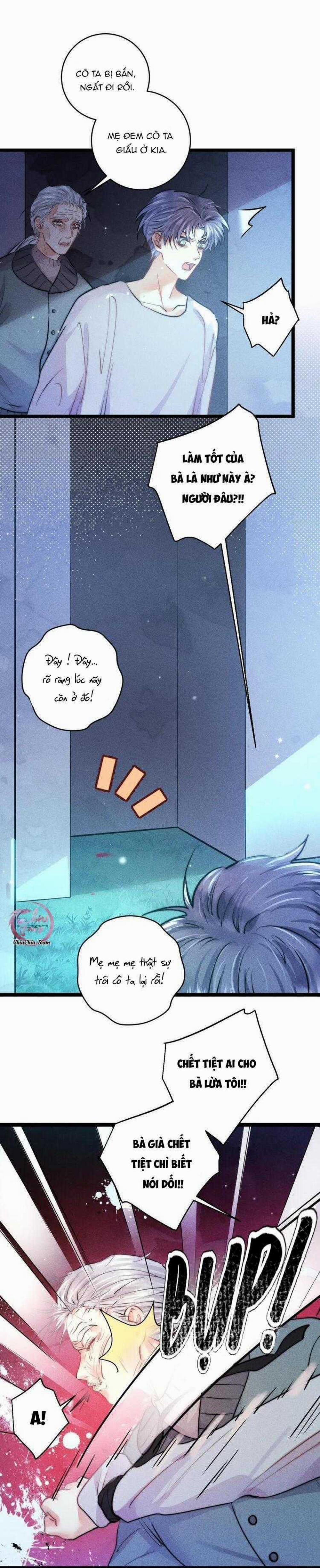 Tòa Tháp 55 trang 10