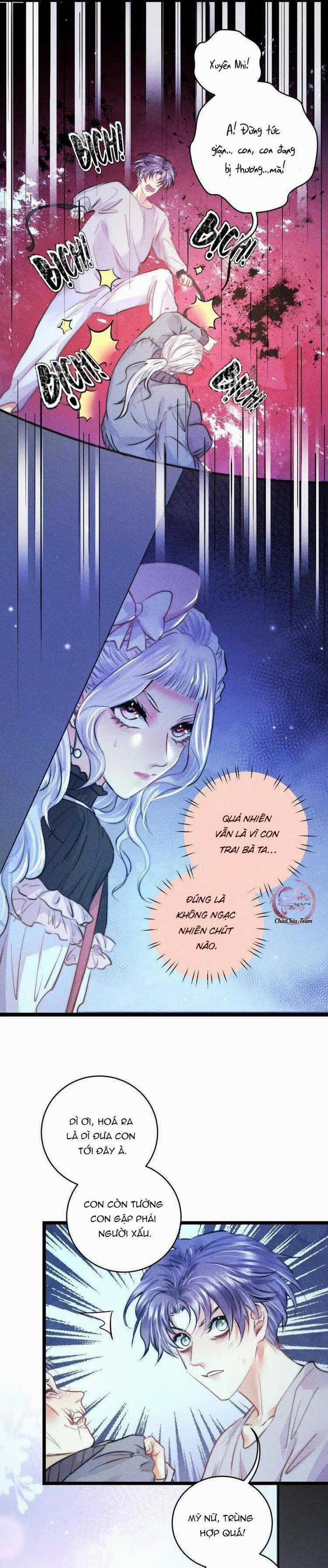 Tòa Tháp 55 trang 11