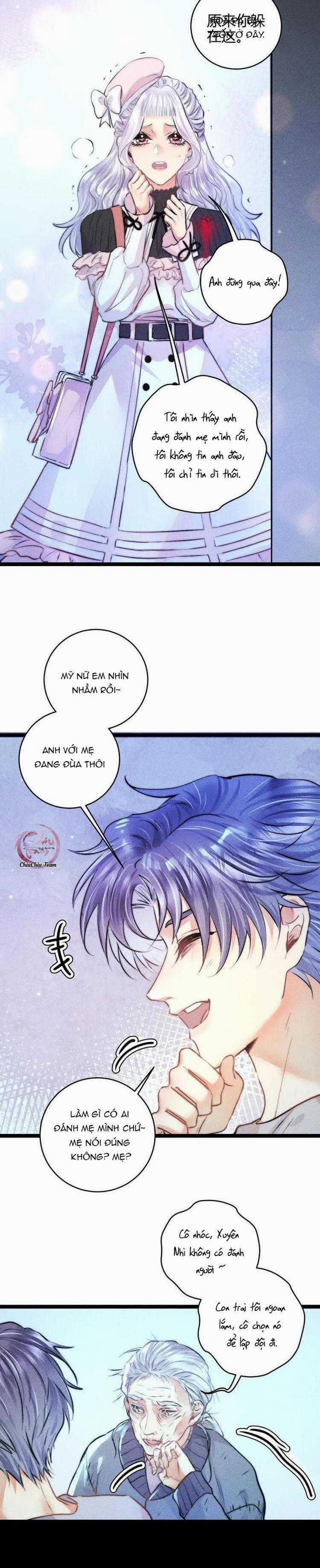 Tòa Tháp 55 trang 12