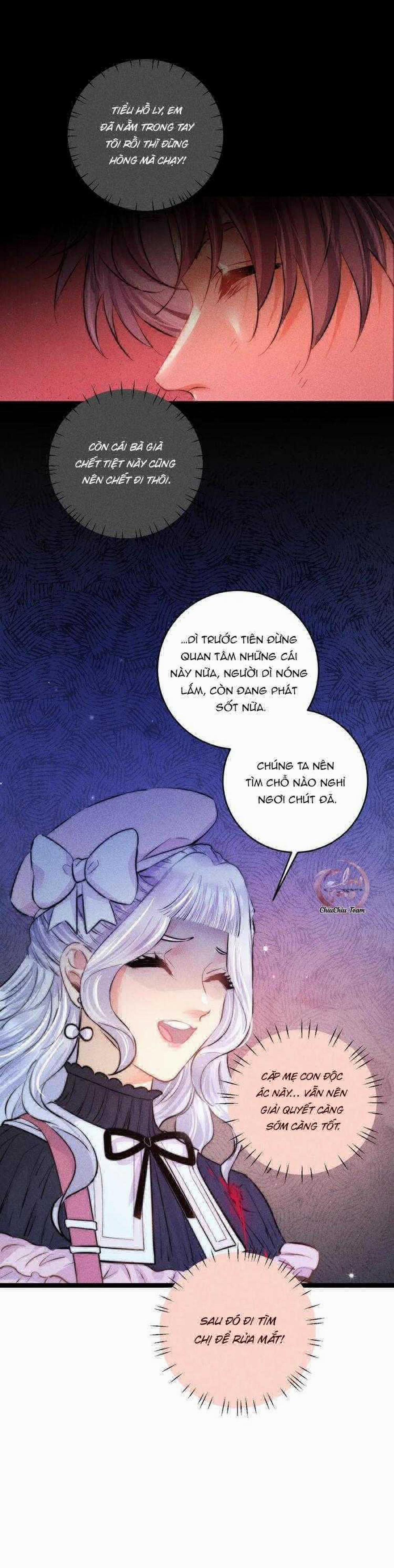 Tòa Tháp 55 trang 13