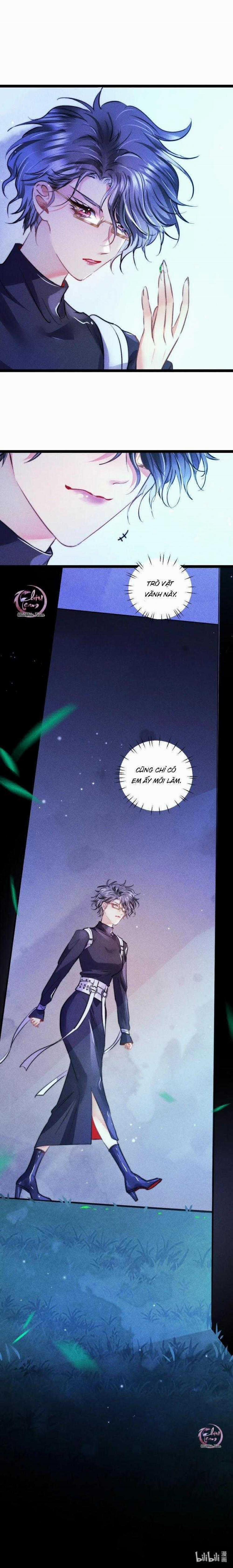 Tòa Tháp 55 trang 15