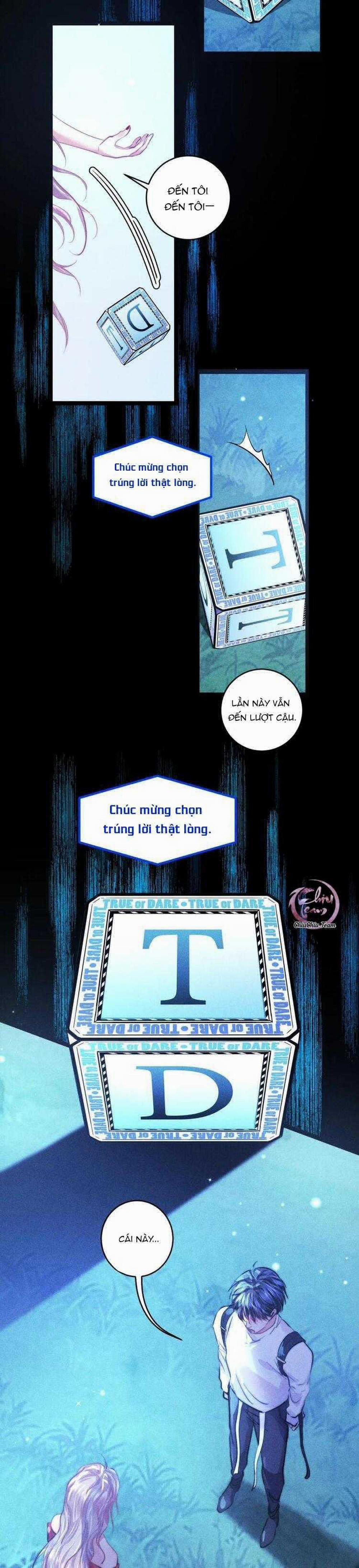 Tòa Tháp 55 trang 3