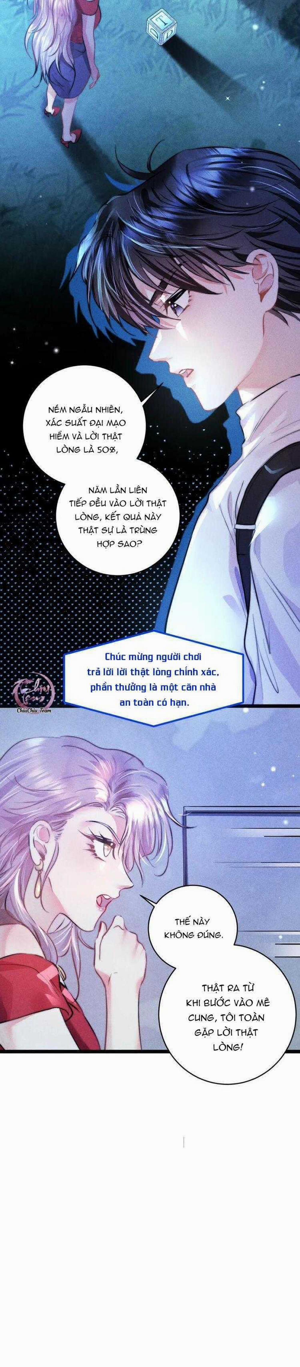 Tòa Tháp 55 trang 4