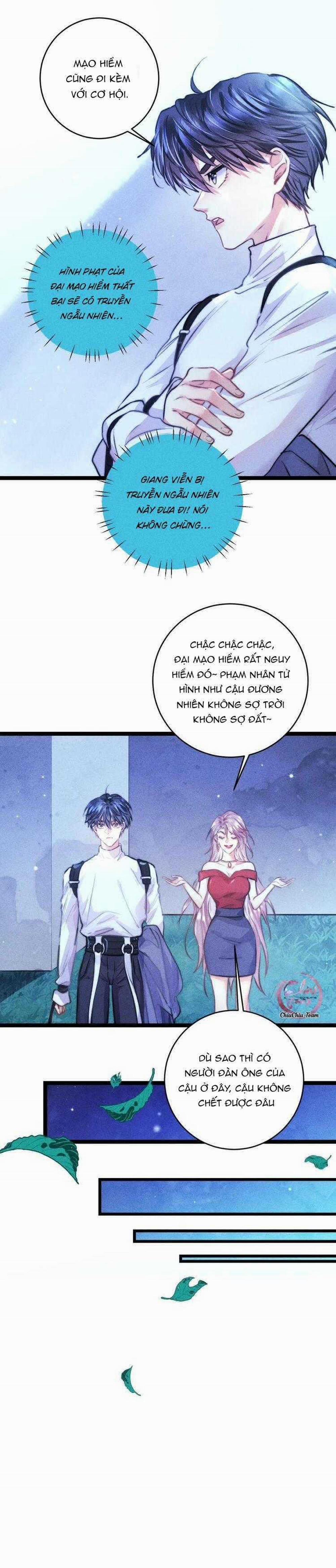 Tòa Tháp 55 trang 6