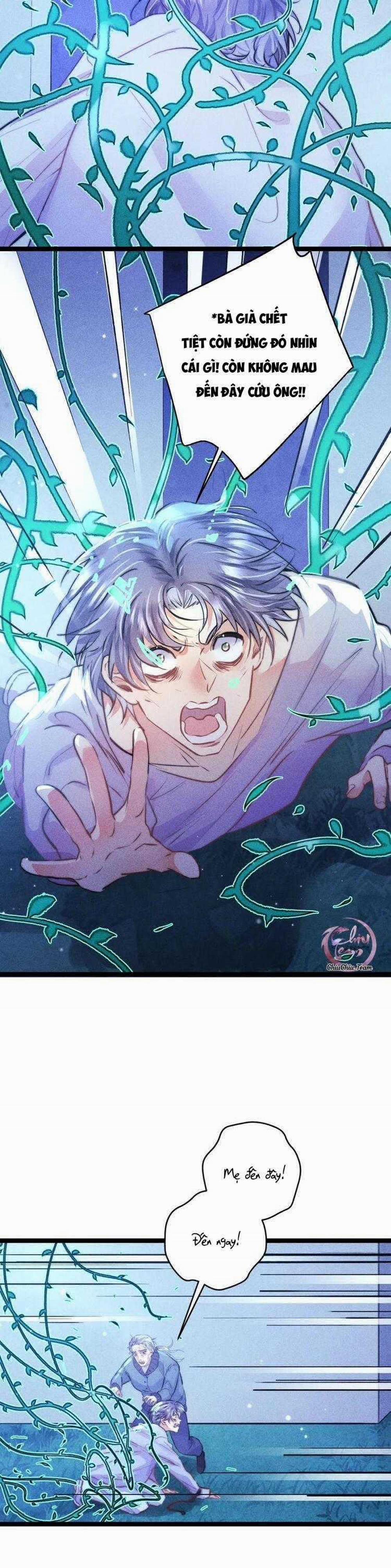 Tòa Tháp 55 trang 8