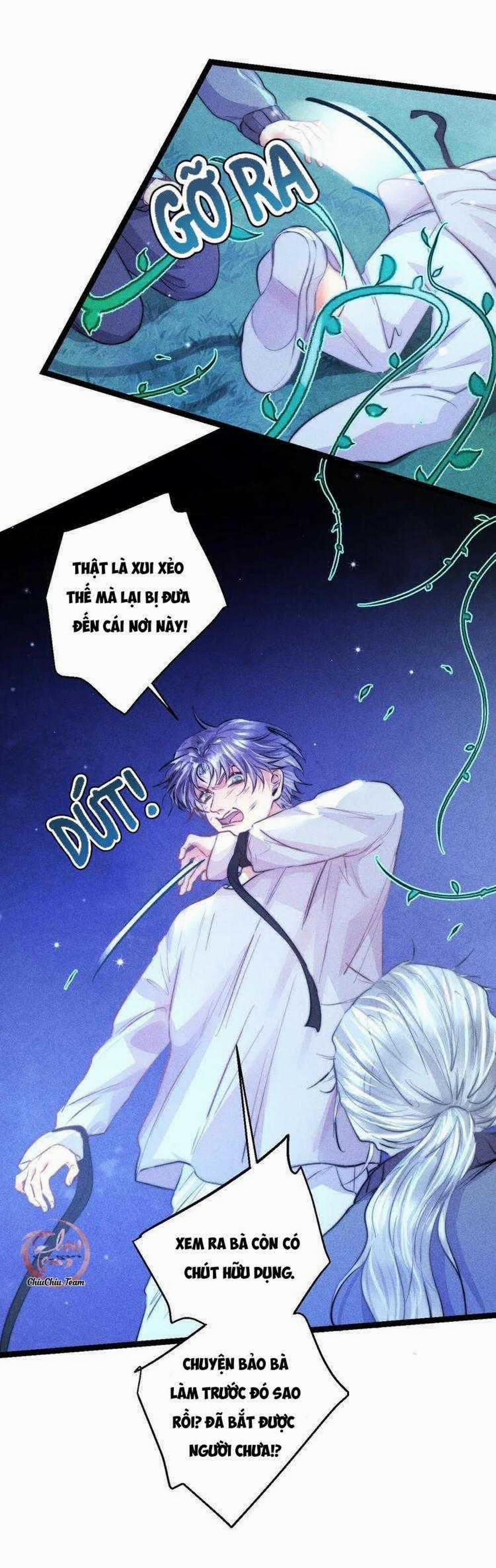 Tòa Tháp 55 trang 9