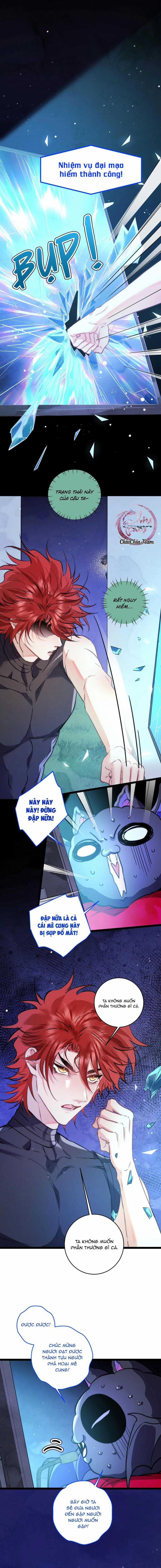 Tòa Tháp 56 trang 1