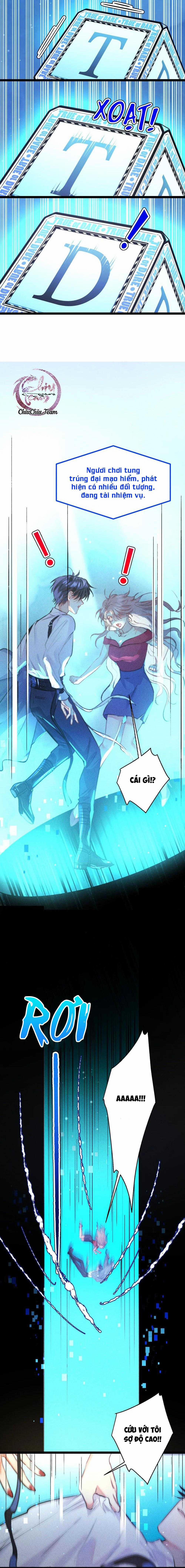 Tòa Tháp 56 trang 3