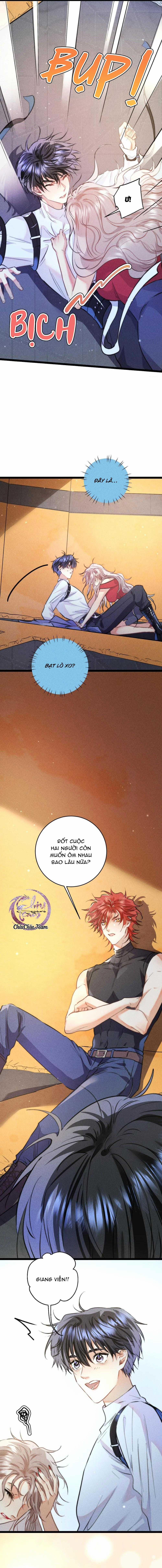 Tòa Tháp 56 trang 4