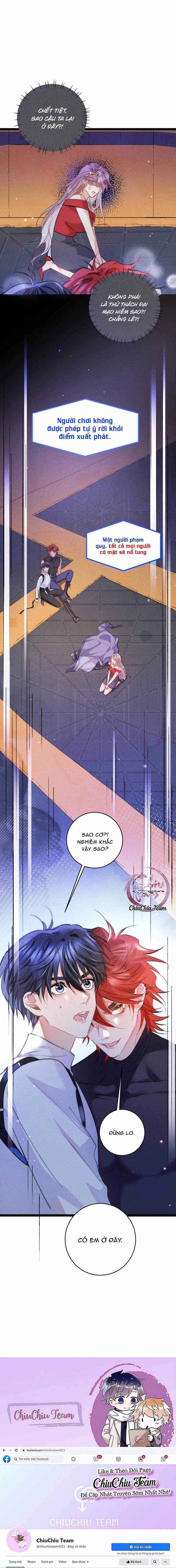 Tòa Tháp 56 trang 6