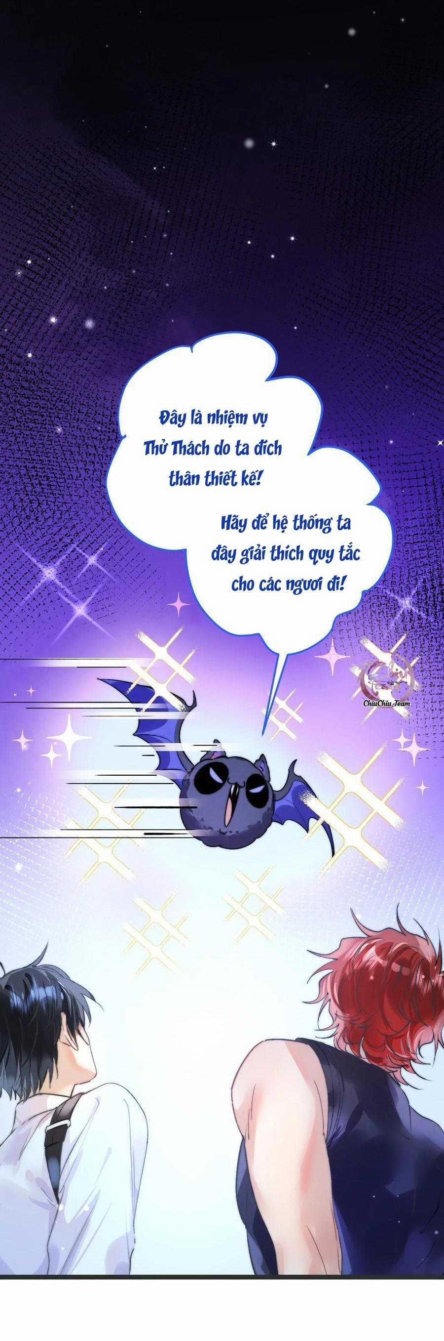 Tòa Tháp 57 trang 1