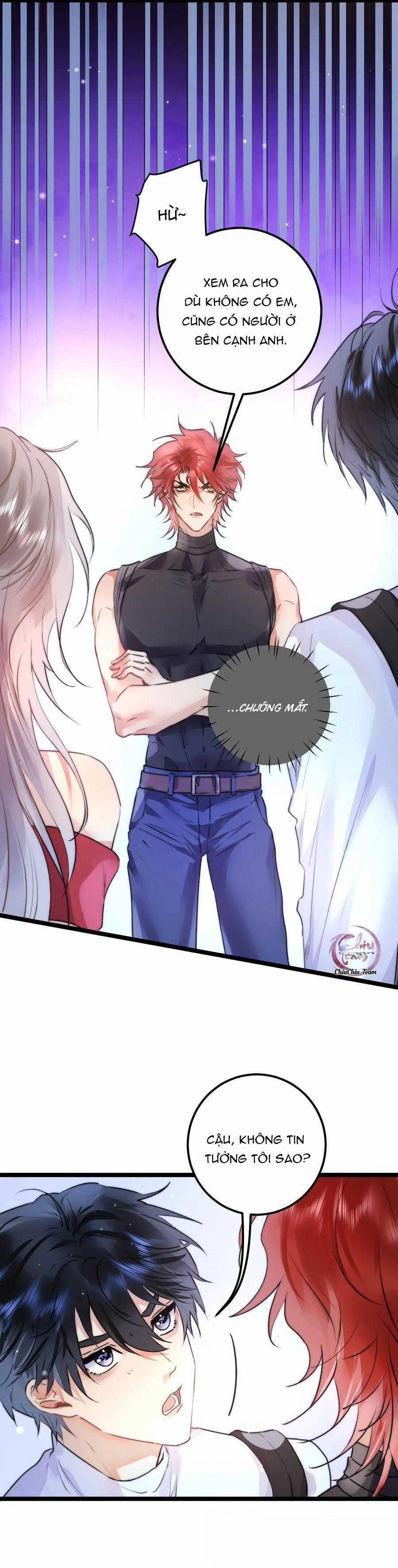 Tòa Tháp 57 trang 10