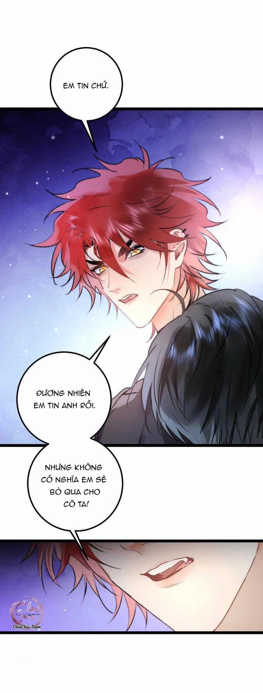 Tòa Tháp 57 trang 11