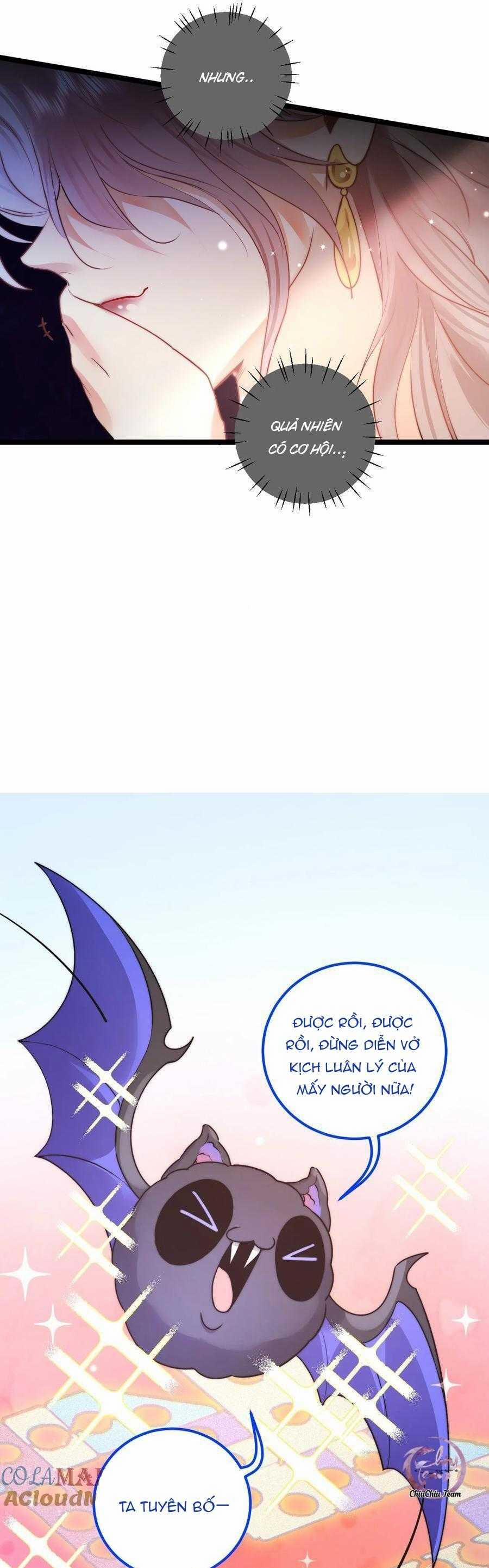 Tòa Tháp 57 trang 13