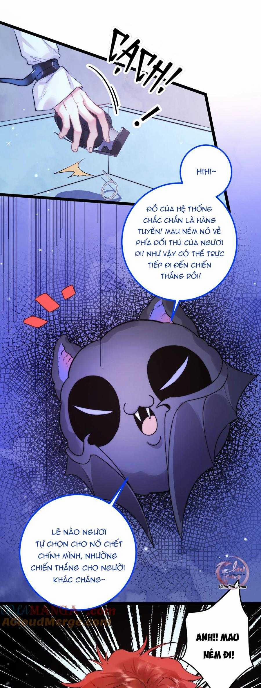 Tòa Tháp 57 trang 16