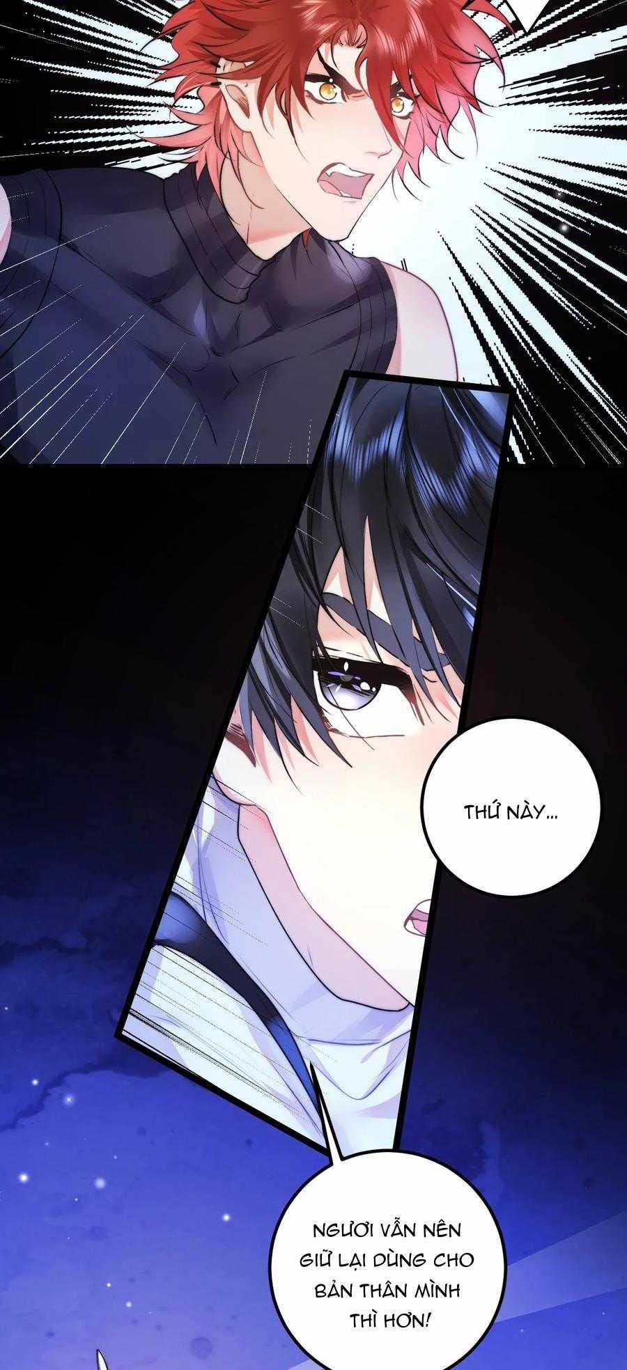 Tòa Tháp 57 trang 17