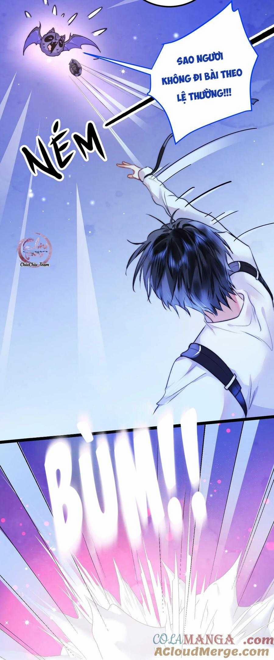 Tòa Tháp 57 trang 18