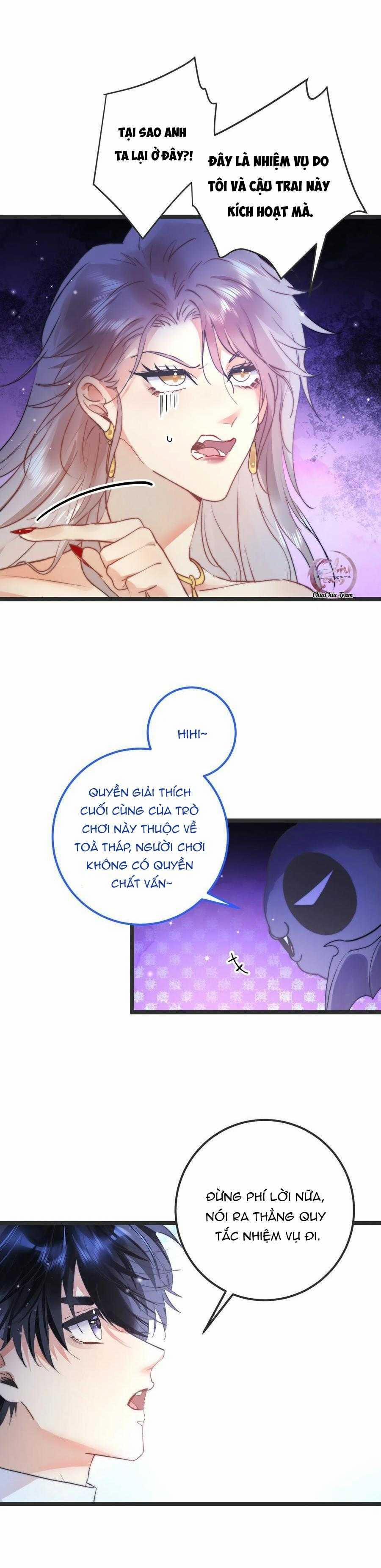 Tòa Tháp 57 trang 2