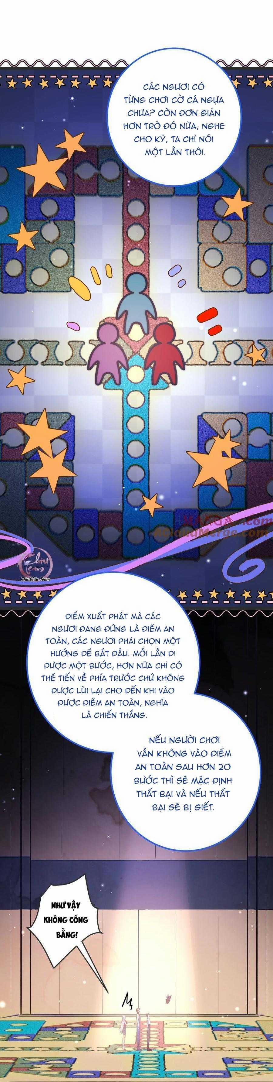 Tòa Tháp 57 trang 3