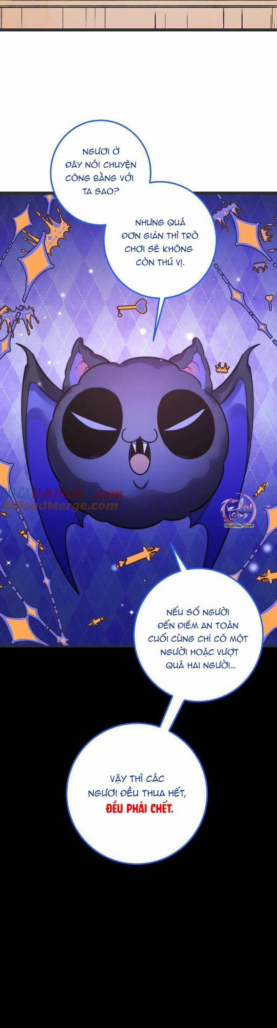 Tòa Tháp 57 trang 4