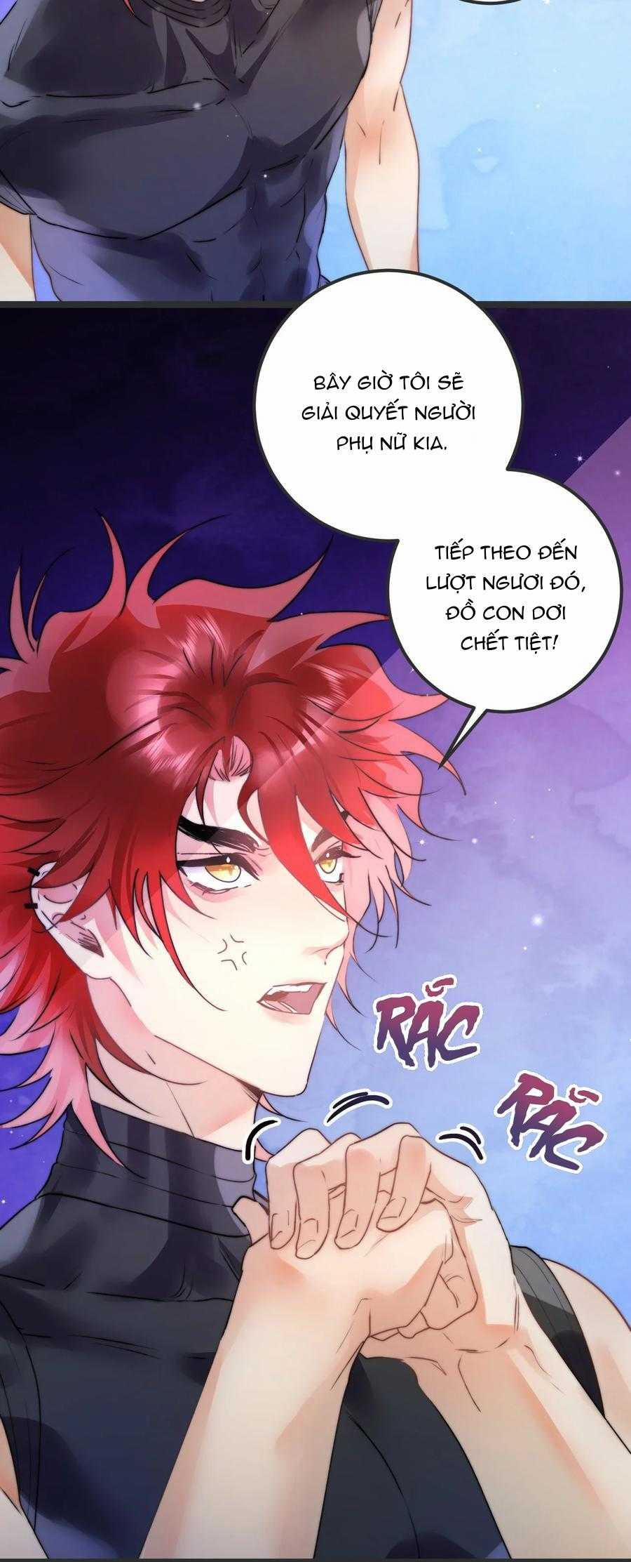 Tòa Tháp 57 trang 6