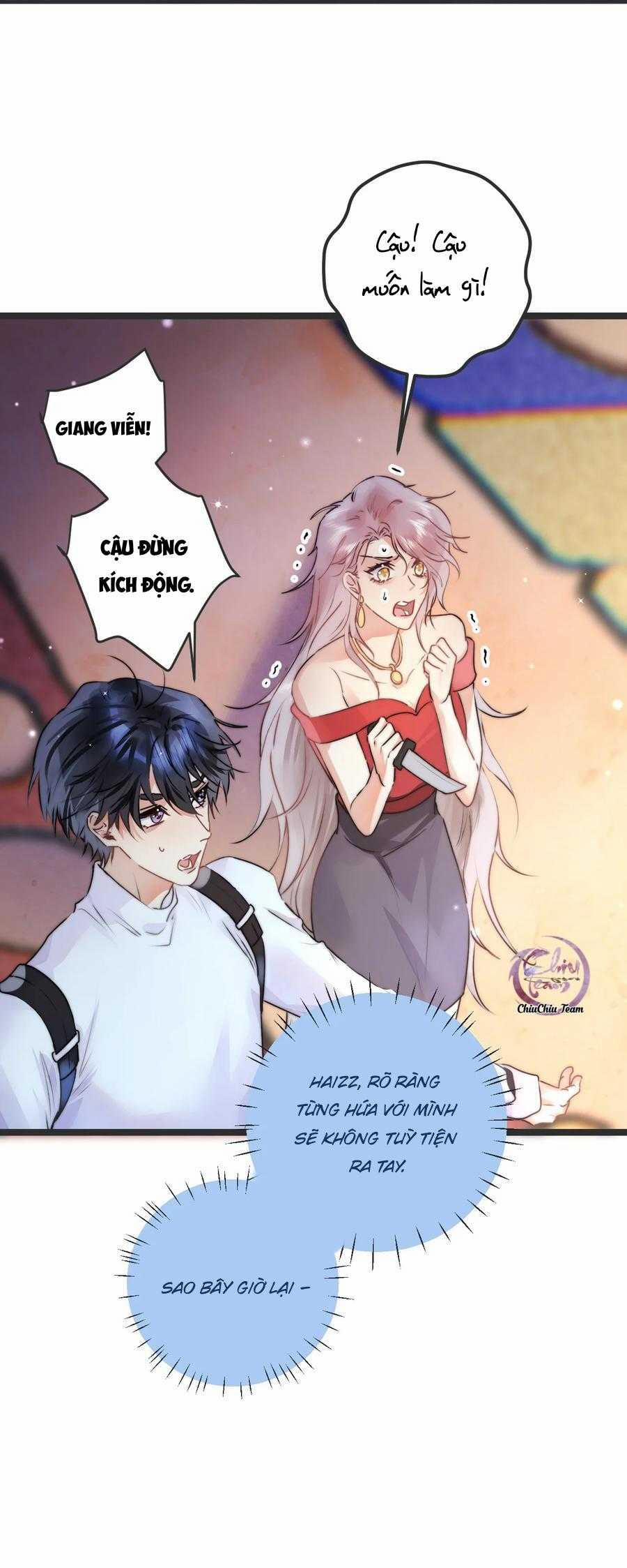 Tòa Tháp 57 trang 7