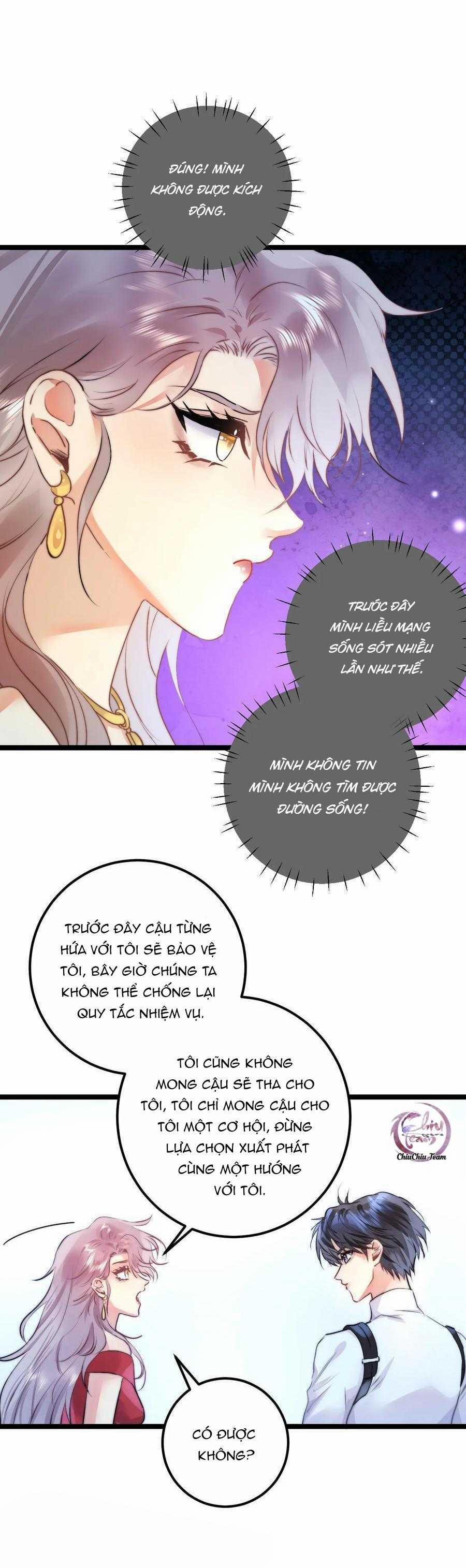 Tòa Tháp 57 trang 8