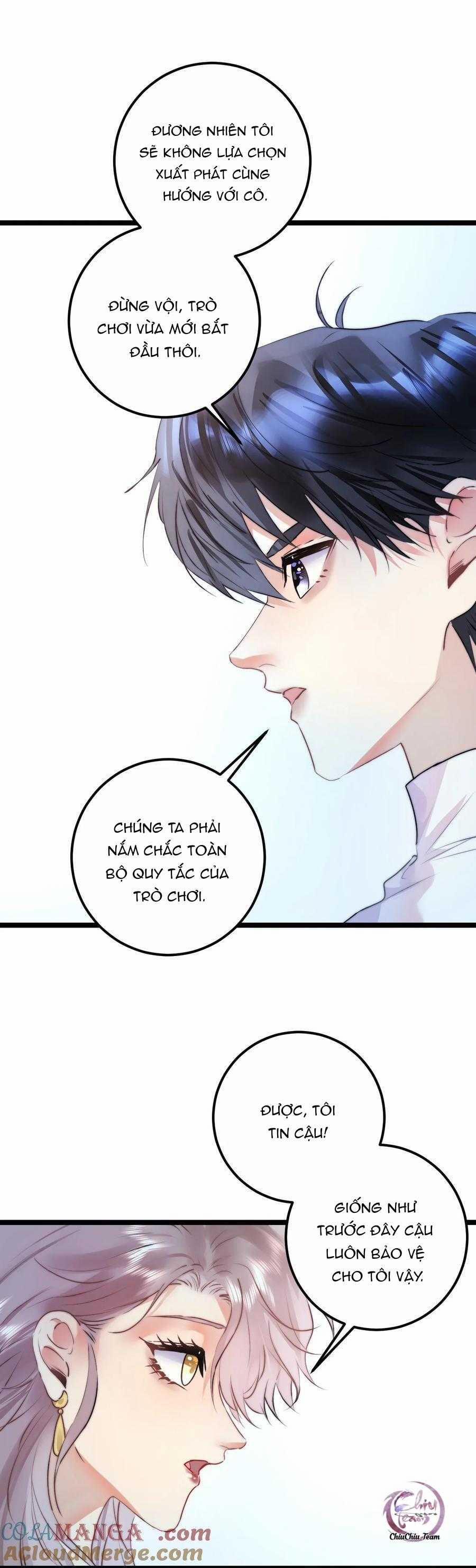 Tòa Tháp 57 trang 9