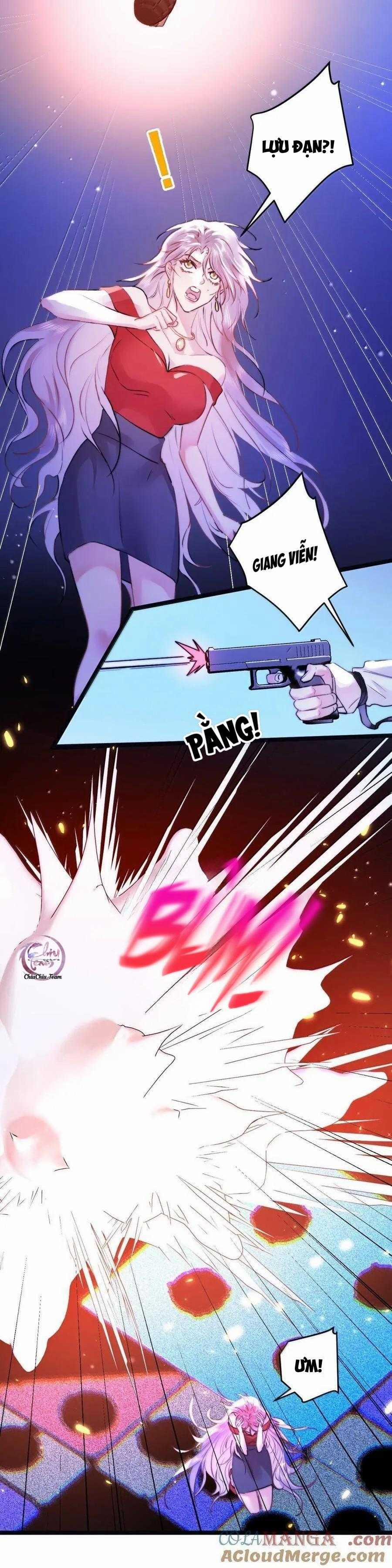 Tòa Tháp 58 trang 10