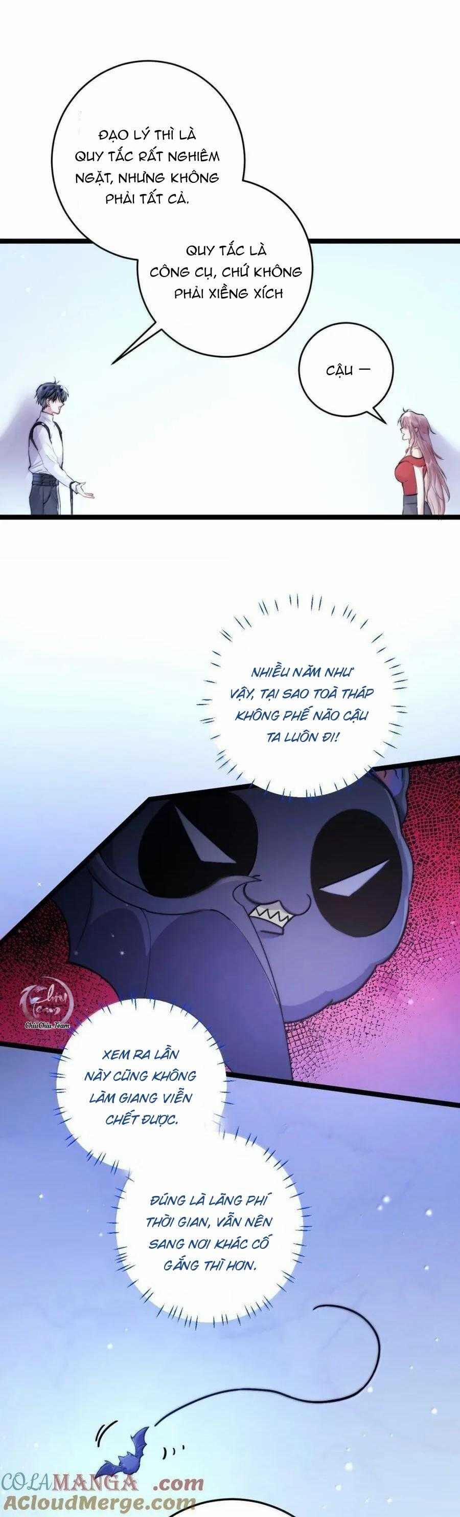 Tòa Tháp 58 trang 2