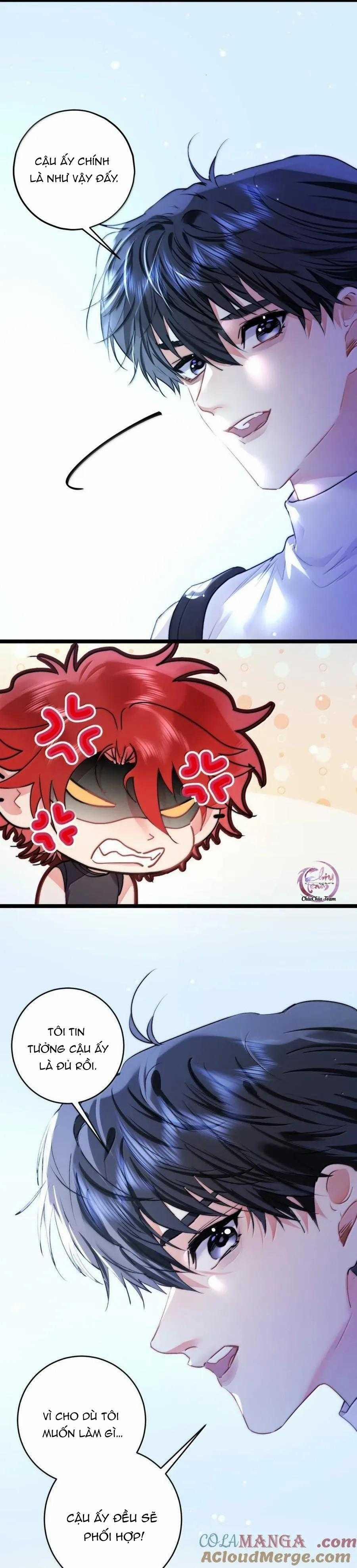 Tòa Tháp 58 trang 4