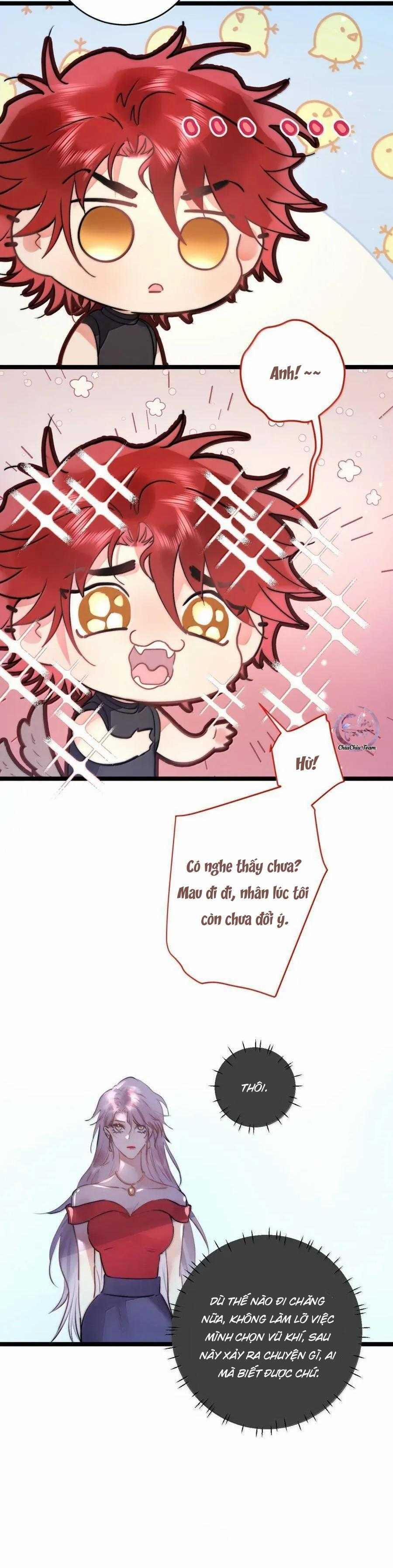 Tòa Tháp 58 trang 5